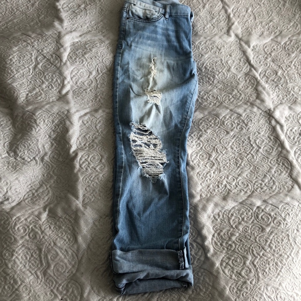 Guess jeans pencil skinny mid - Picture 3 of 3